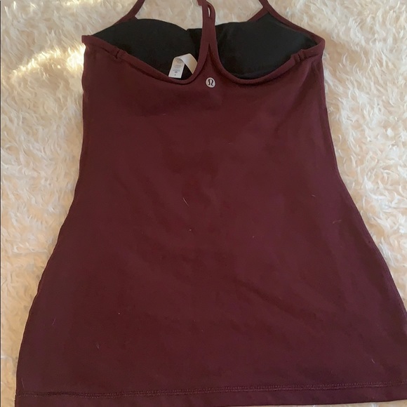 Lululemon tank top - Picture 2 of 3